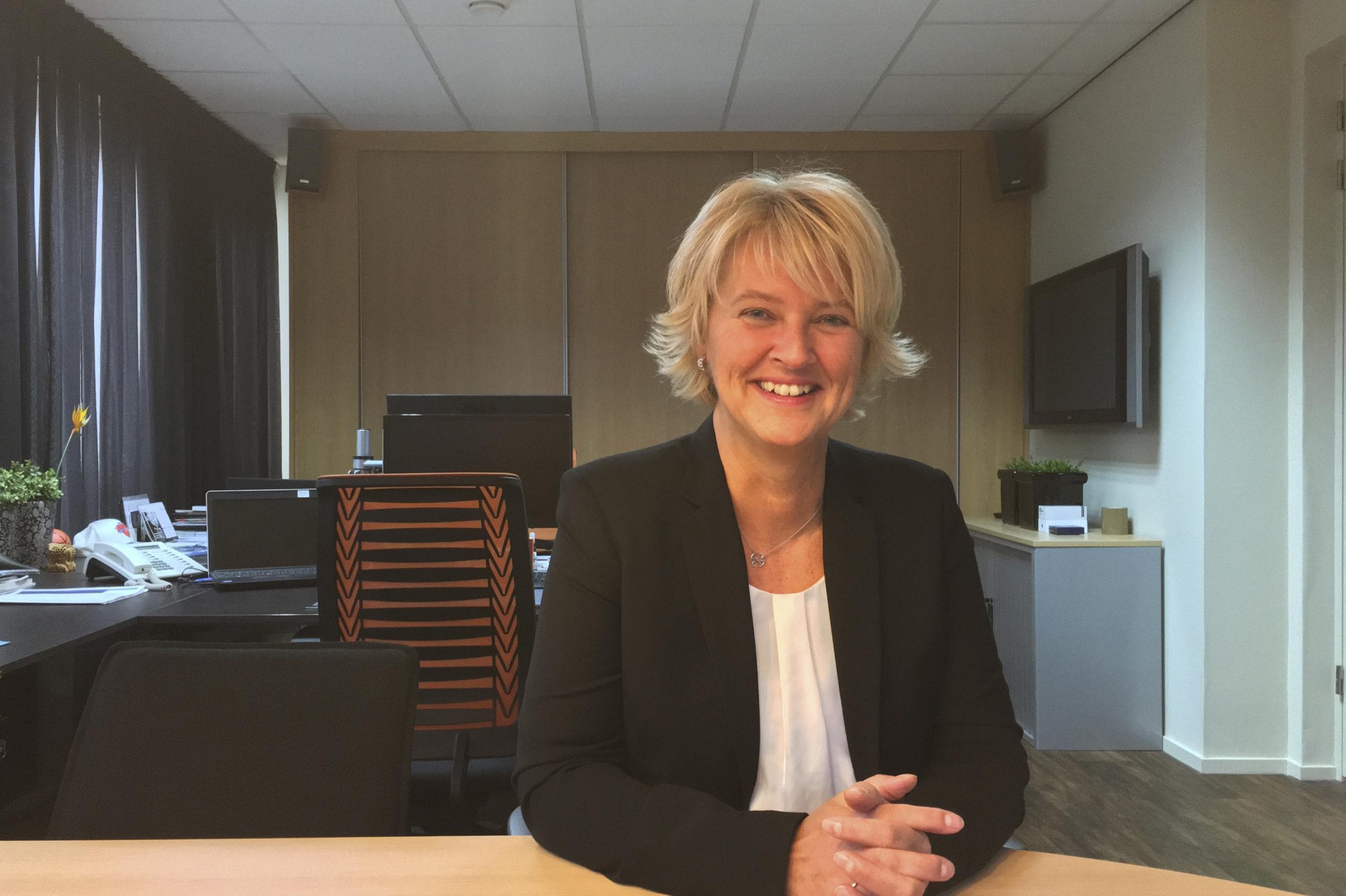Tineke Kluin