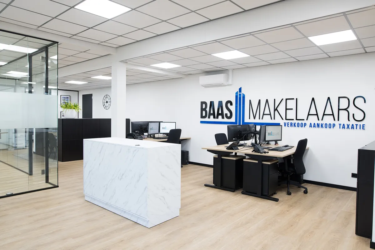 Baas Makelaars - Foto 6
