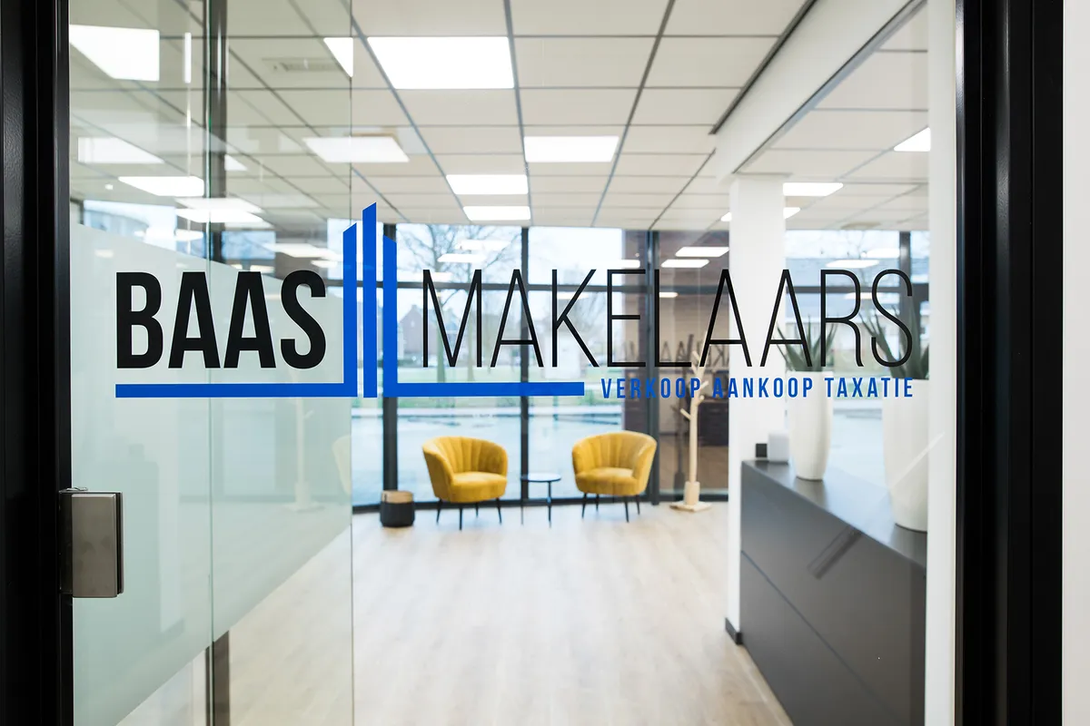 Baas Makelaars - Foto 5