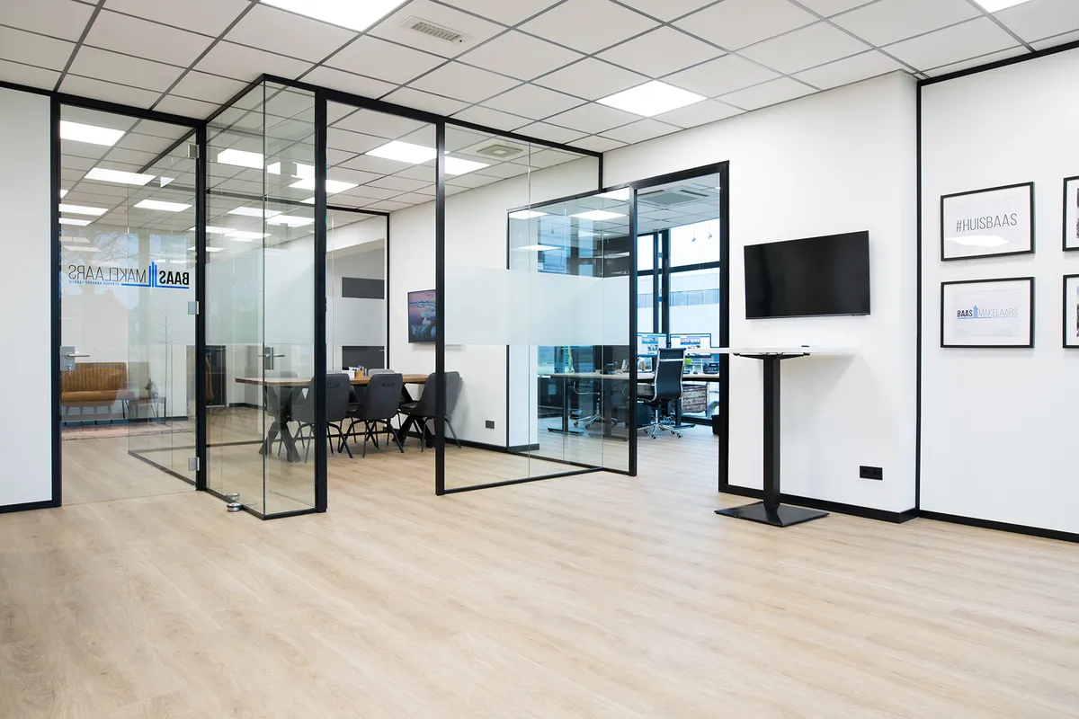 Baas Makelaars - Foto 8