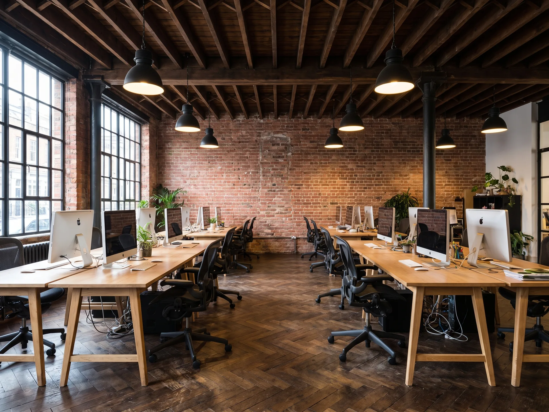 Architect kantoorinrichting: zo vind je de beste