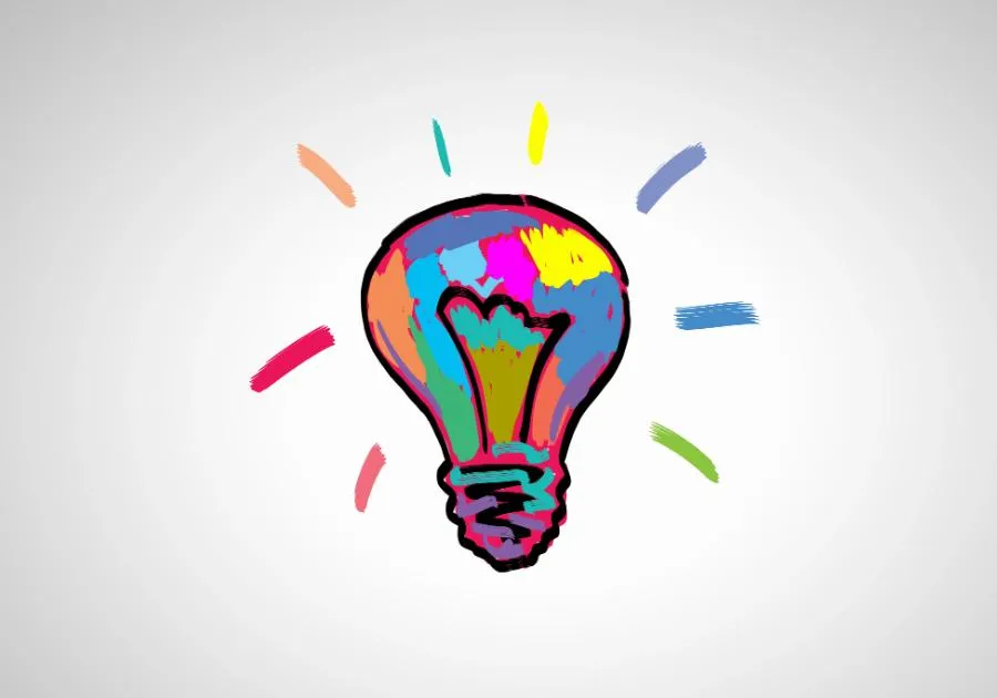 Creativiteit stimuleren op kantoor: 6 tips