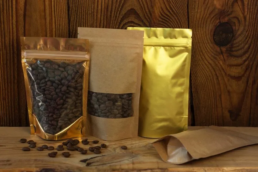 Duurzame koffie op kantoor
