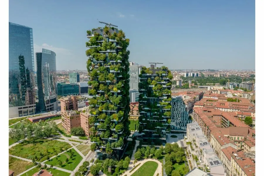 13 tips voor een ecologisch kantoor