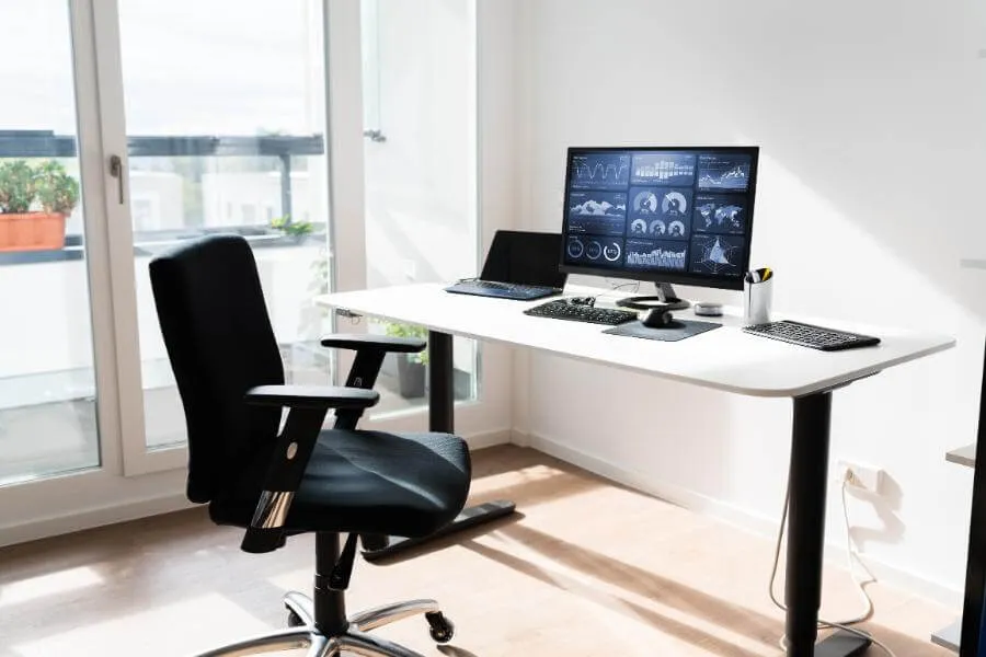 Werkplek ergonomisch inrichten: tips en Arbo-regels