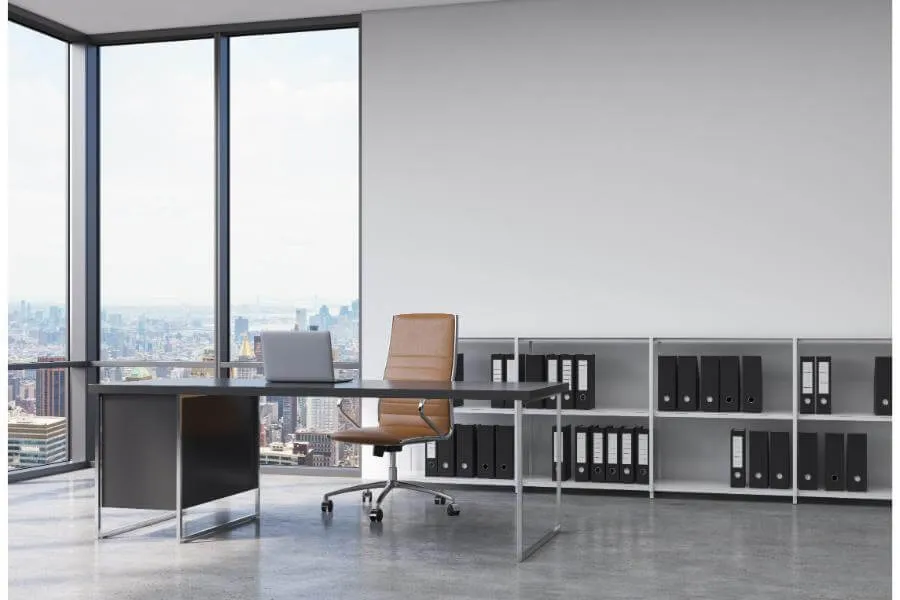 Wat is een goede bureaustoel? 5 ergonomische eisen