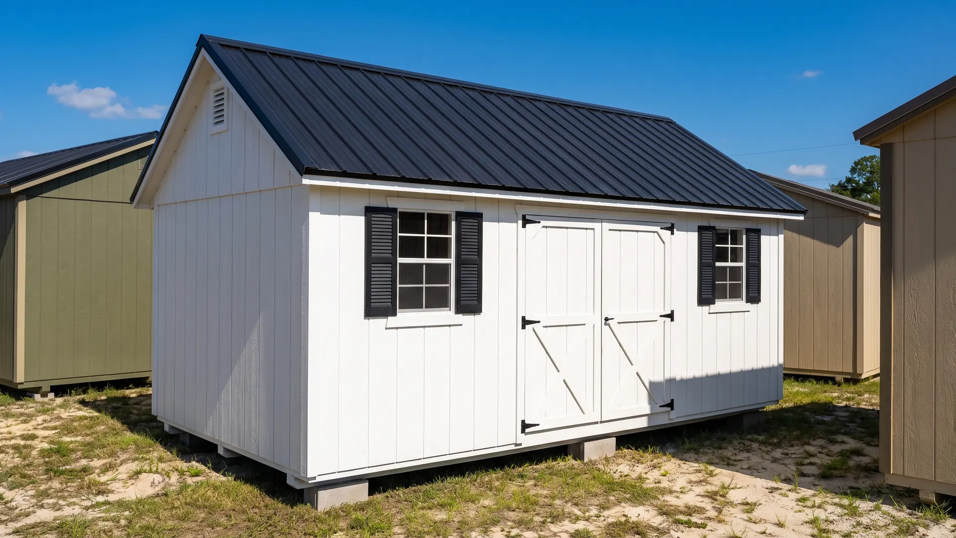 Kantoor Container: Toepassingen & Inrichting
