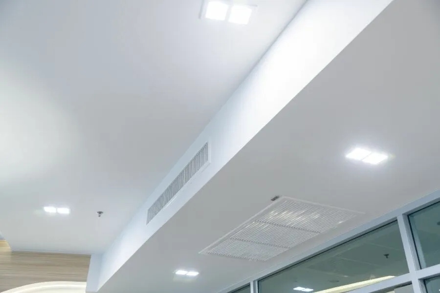 Klimaatplafond