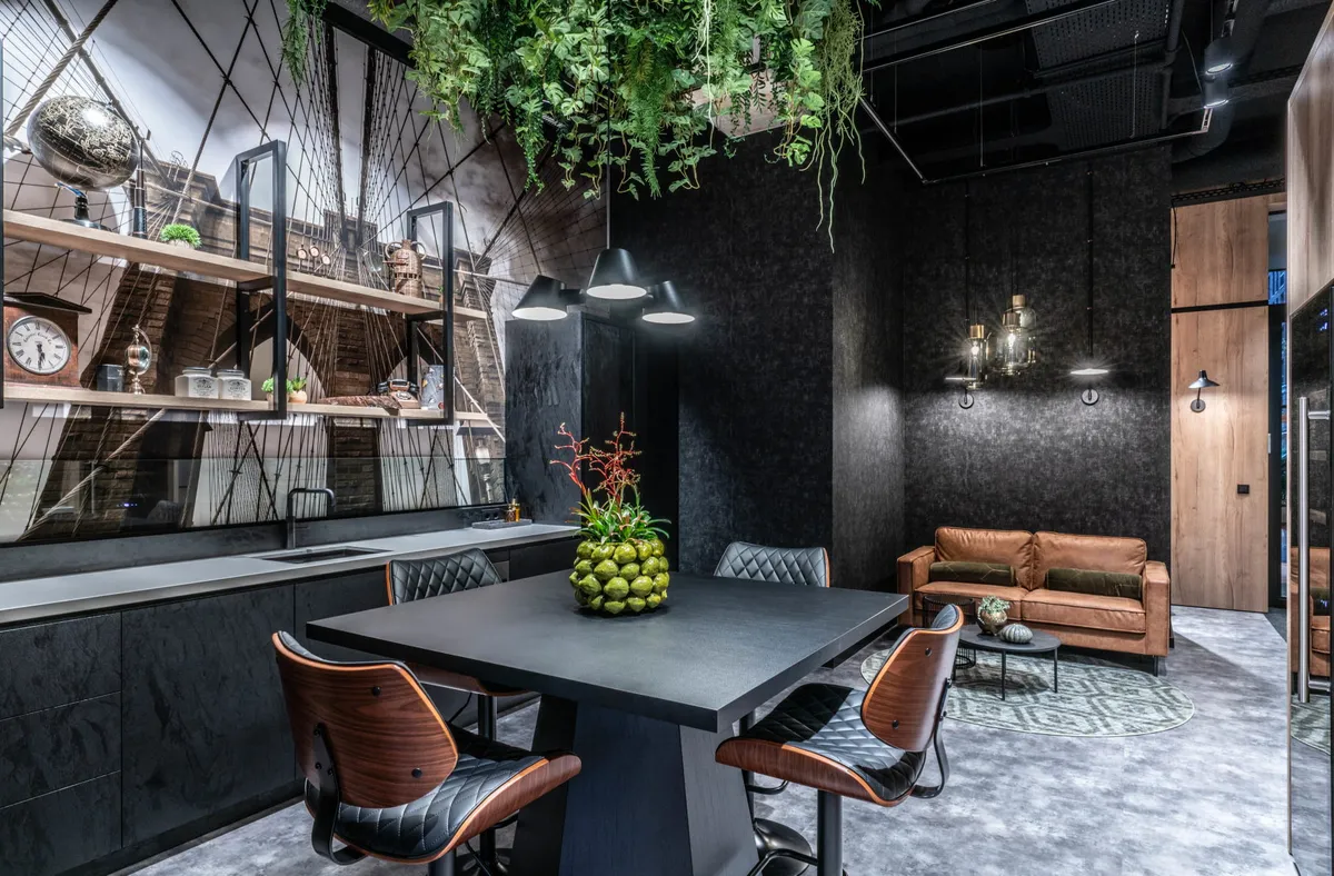 De ideale werkplek creeren: thuis of op kantoor