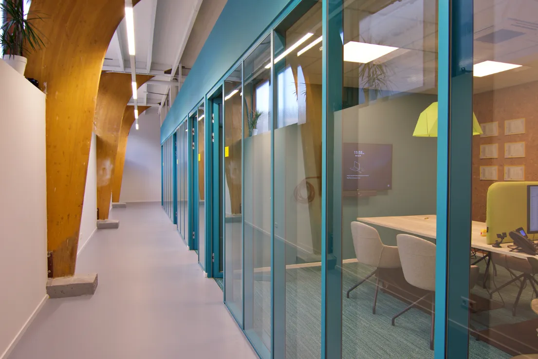 Stichting Ambulance Wens - Foto 14