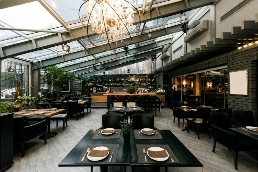 Een bedrijfsrestaurant dat werkt: van ontwerp tot dagelijks gebruik