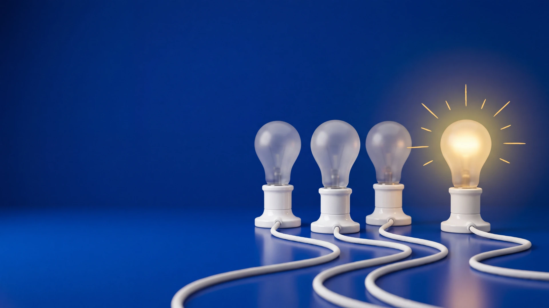 Slimme verlichting kantoor: energie besparen & productiever werken
