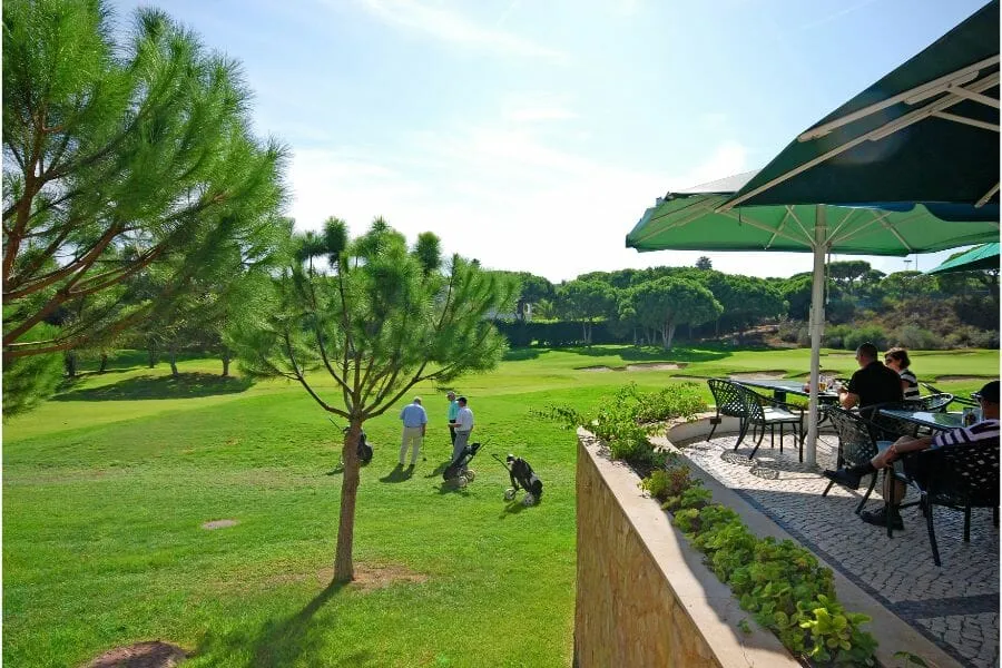 Terras golf club