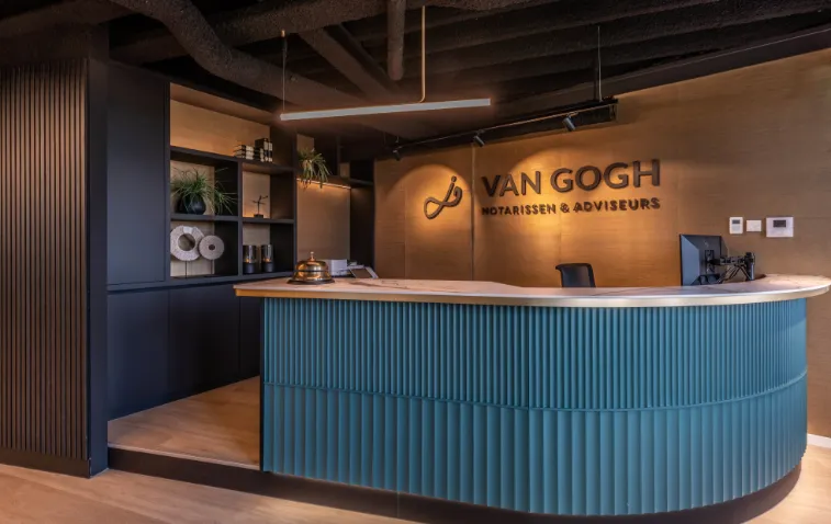 Van Gogh Notarissen & Adviseurs - Foto 2
