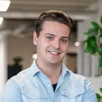 Dennis van den Berge