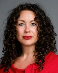 Fransien van ter Beek