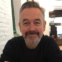 Patrick Butsraen