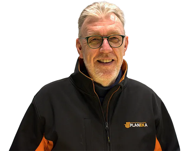 Eric Kluin