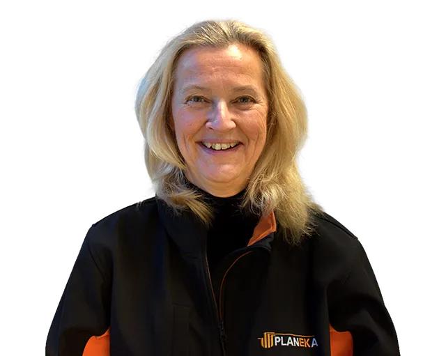Tineke Kluin