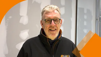 Eric Kluin