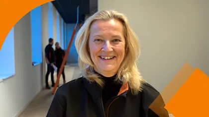 Tineke Kluin