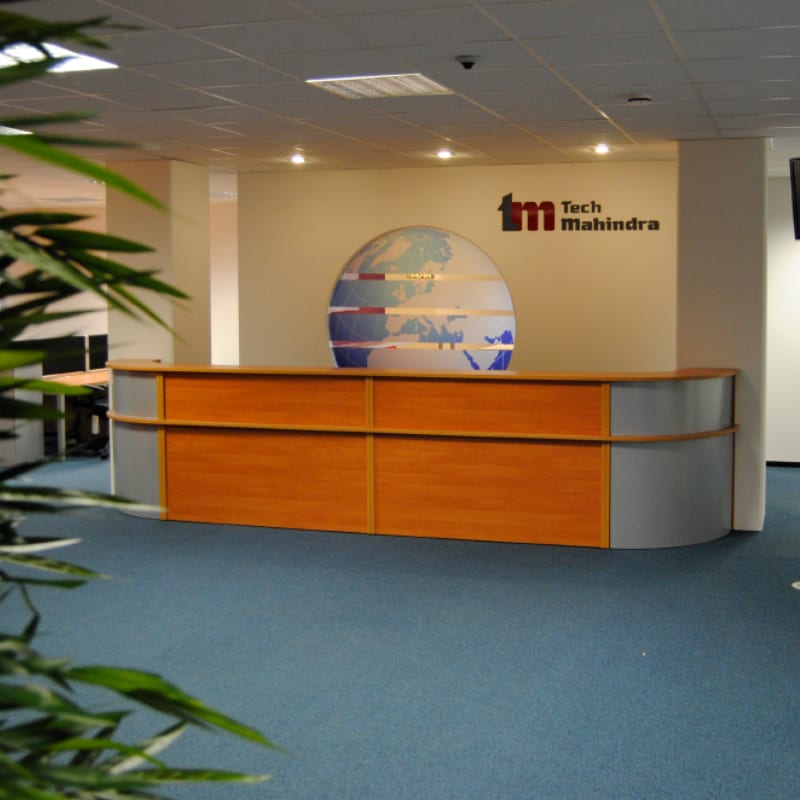 Tech Mahindra