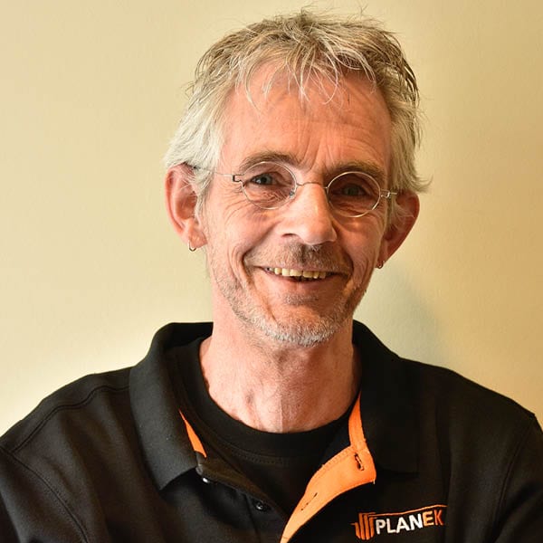 Paul Nijenhuis