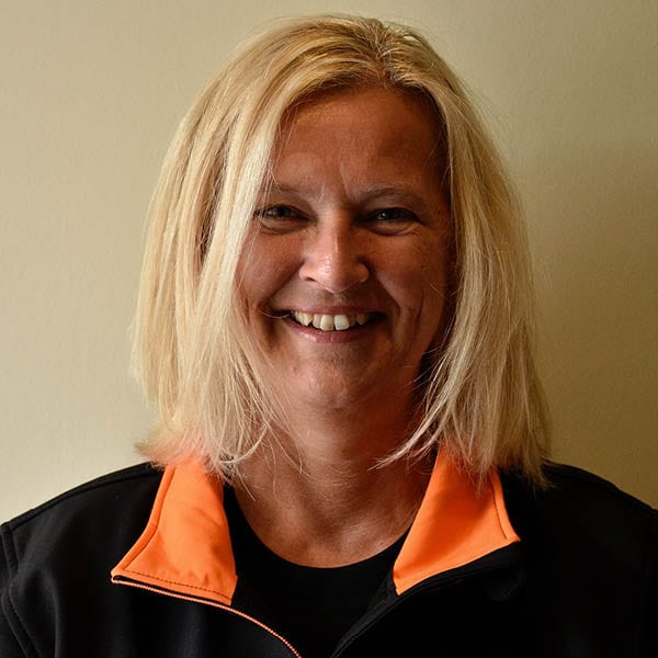 Tineke Kluin