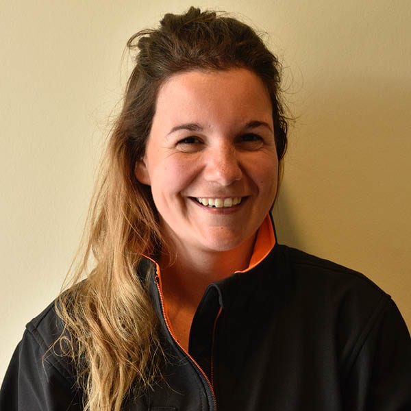 Willemijn van Heijst