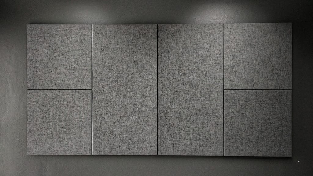 Akoestische panelen