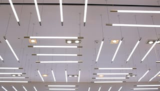 Kantoorverlichting tile Kantoorverlichting design