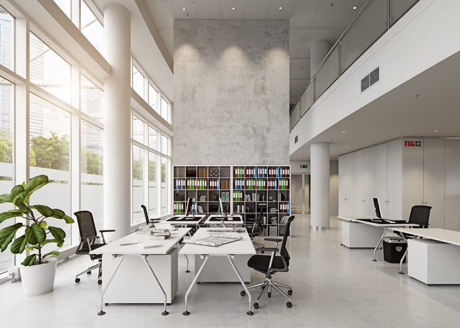 Activity-Based Working: flexibiliteit en creativiteit in één