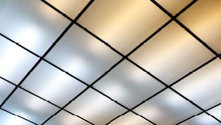 Plafondpanelen tile Plafondpanelen kantoor