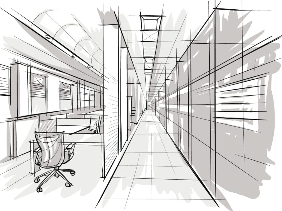 Zorg dat je ontwerpplan voor de renovatie compleet is