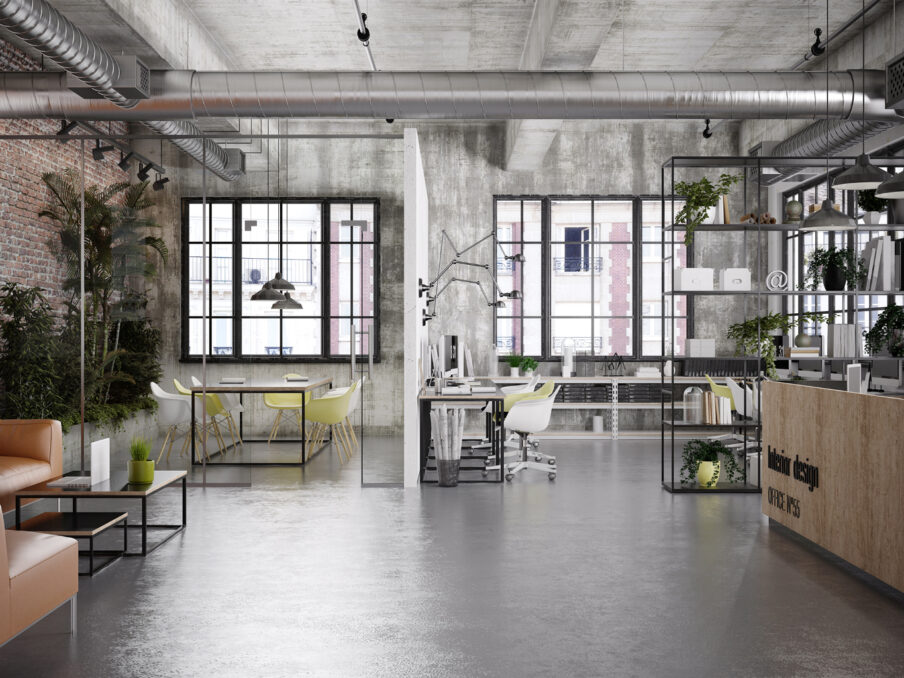 Kamtoor inspiratie interieurontwerp